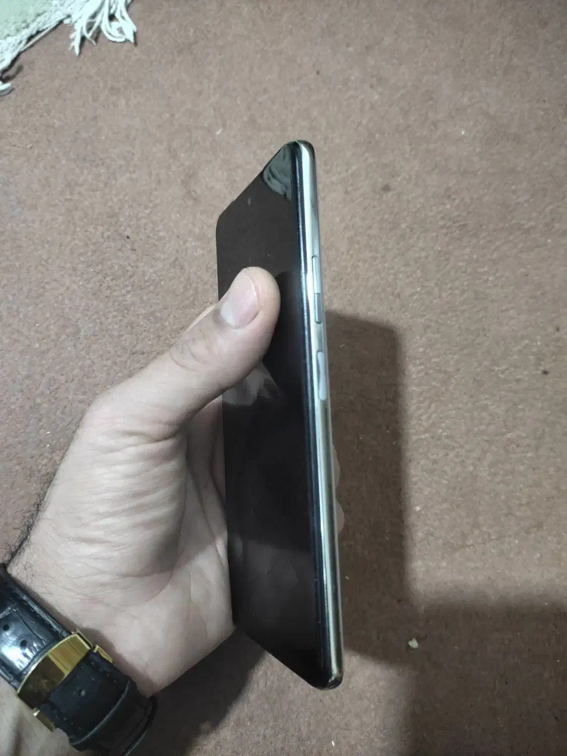 گوشی پوکو x3 gt|موبایل|مشهد, پنجتن|دیوار