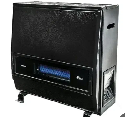 معاوضه بخاری گازی|بخاری، هیتر، شومینه|یاسوج, |دیوار