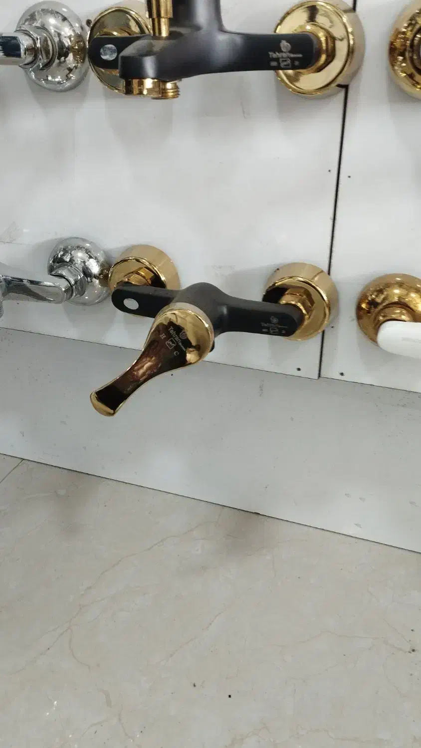 تاسیسات رضایی|خدمات پیشه و مهارت|خشکبیجار, |دیوار