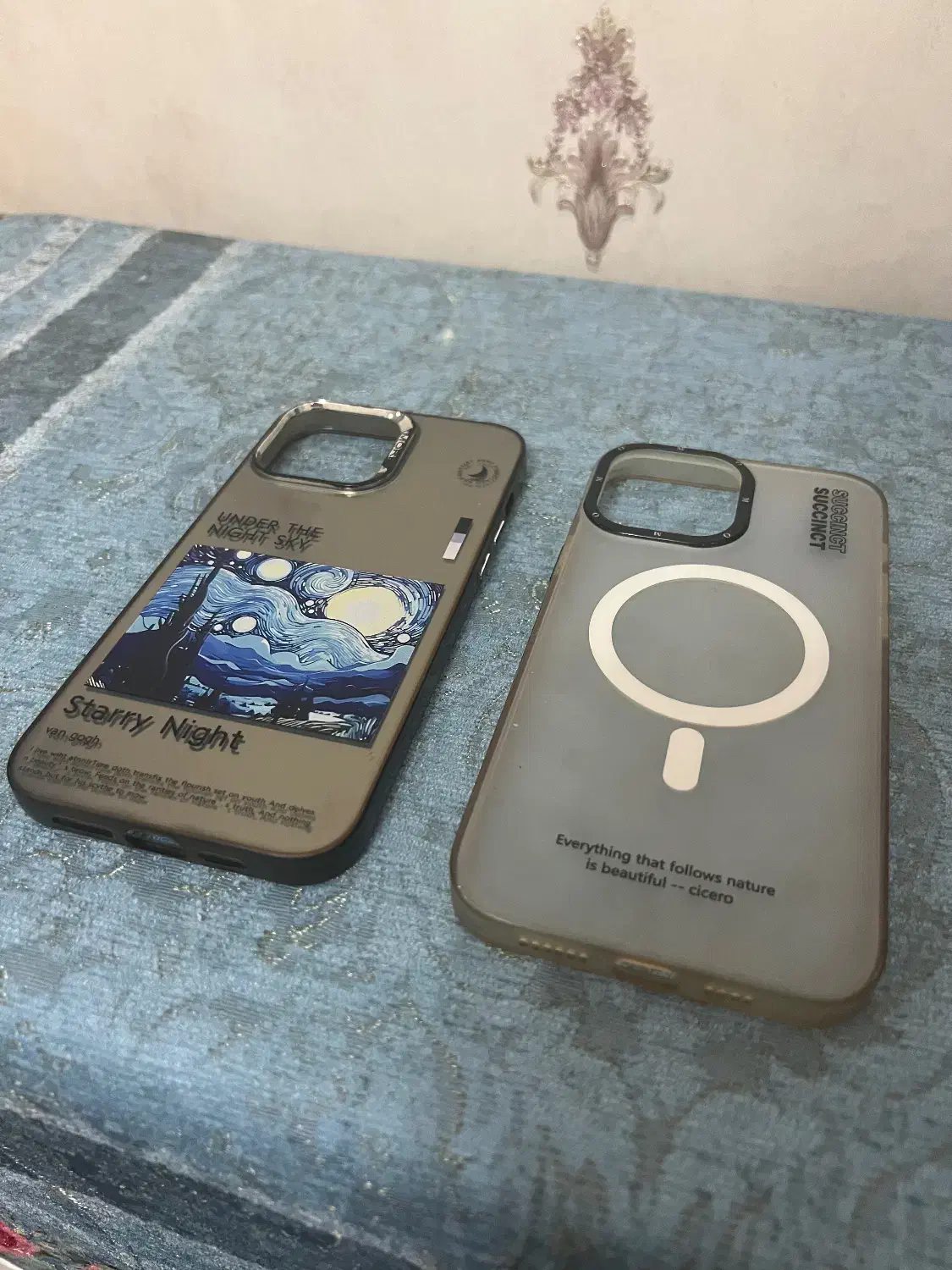 گارد ایفون ۱۳ پرومکس|لوازم جانبی موبایل و تبلت|چناران, |دیوار