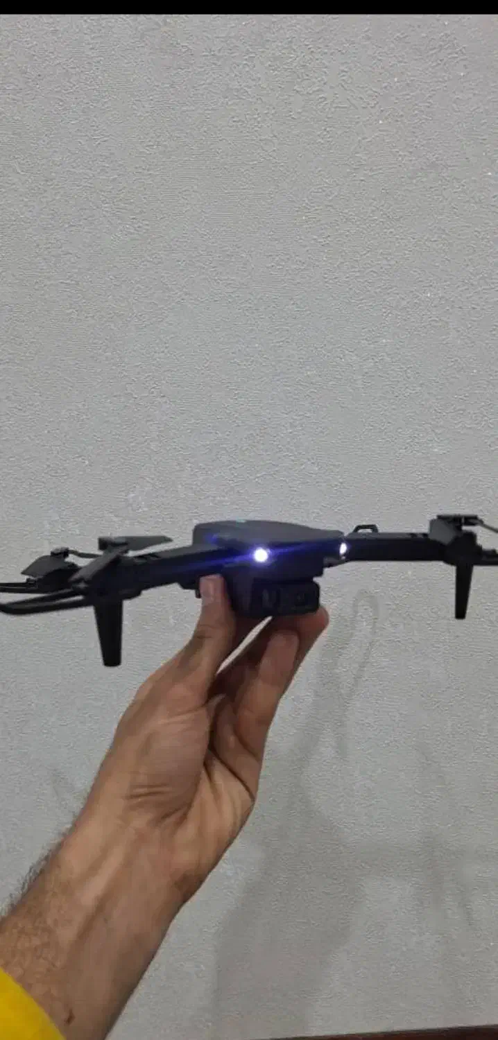 هلی شات دوربین فیلمبرداری fpv|دوربین عکاسی و فیلمبرداری|تهران, مسعودیه|دیوار