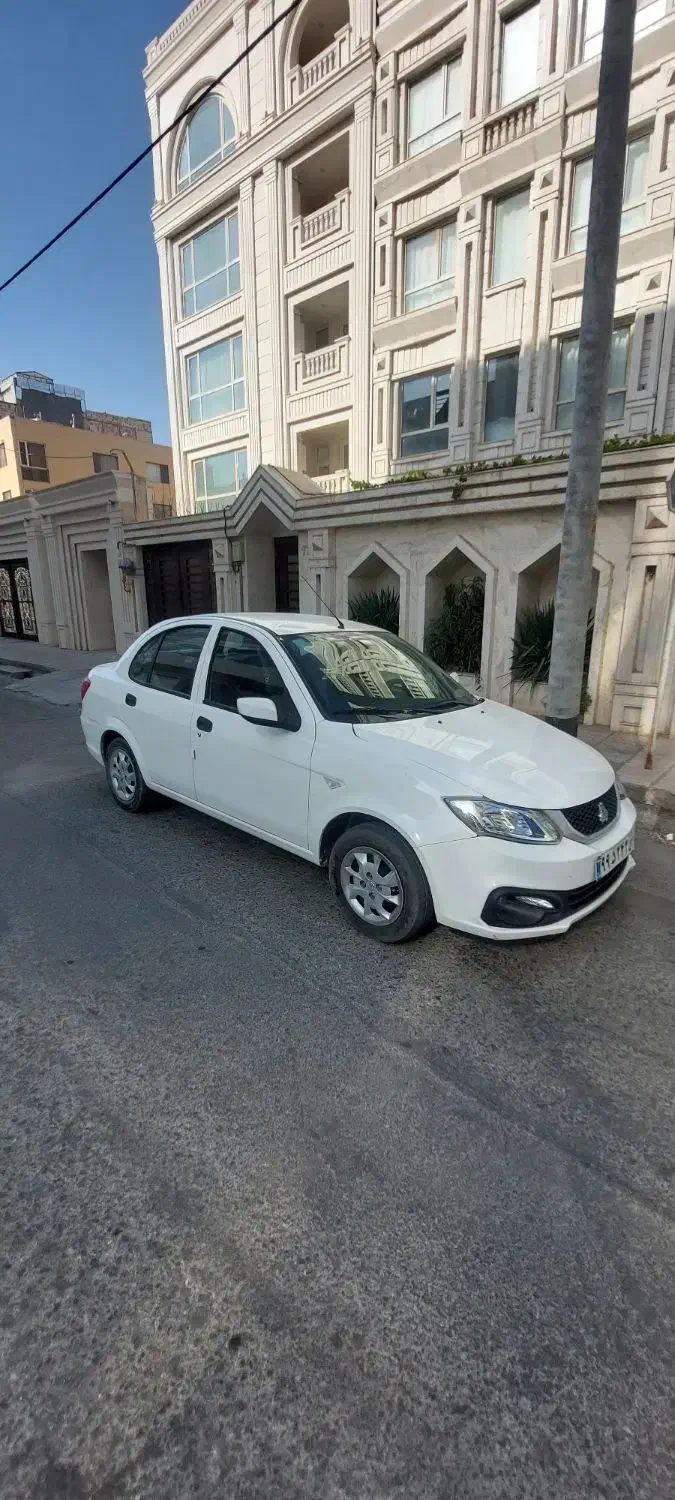 سایناs مدل ۴۰۲|خودرو سواری و وانت|بیرجند, |دیوار