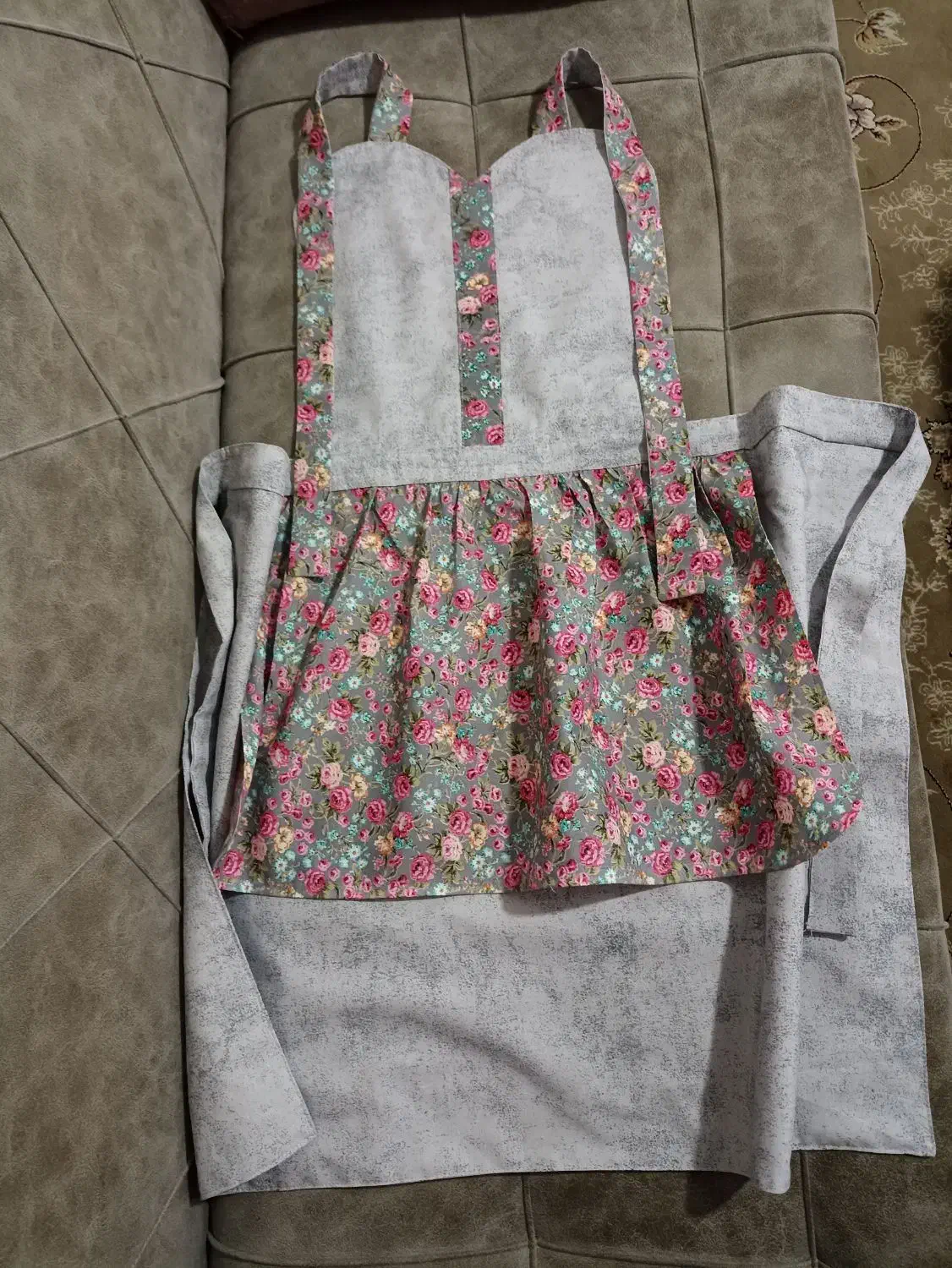 سرویس آشپزخانه|سفره، حوله، دستمال آشپزخانه|گرگان, |دیوار