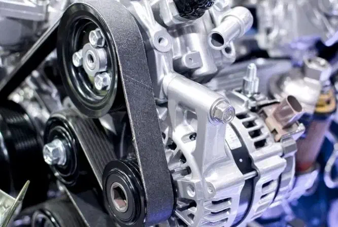 مکانیک سیار پرند ((با لوازم یدکی ))  شبانه روزی|خدمات موتور و ماشین|پرند, فاز ۱|دیوار