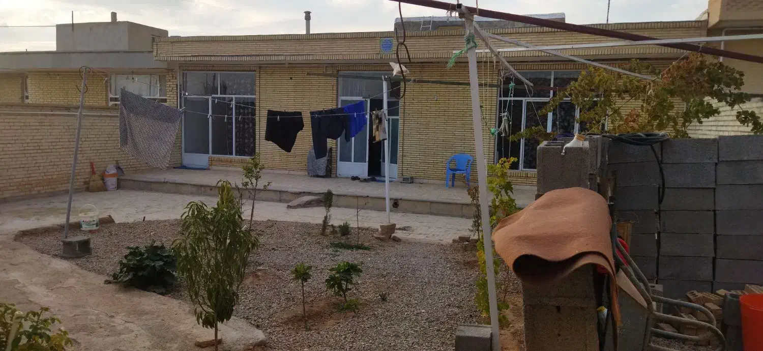 خانه ویلایی دهدق|فروش خانه و ویلا|آباده, |دیوار