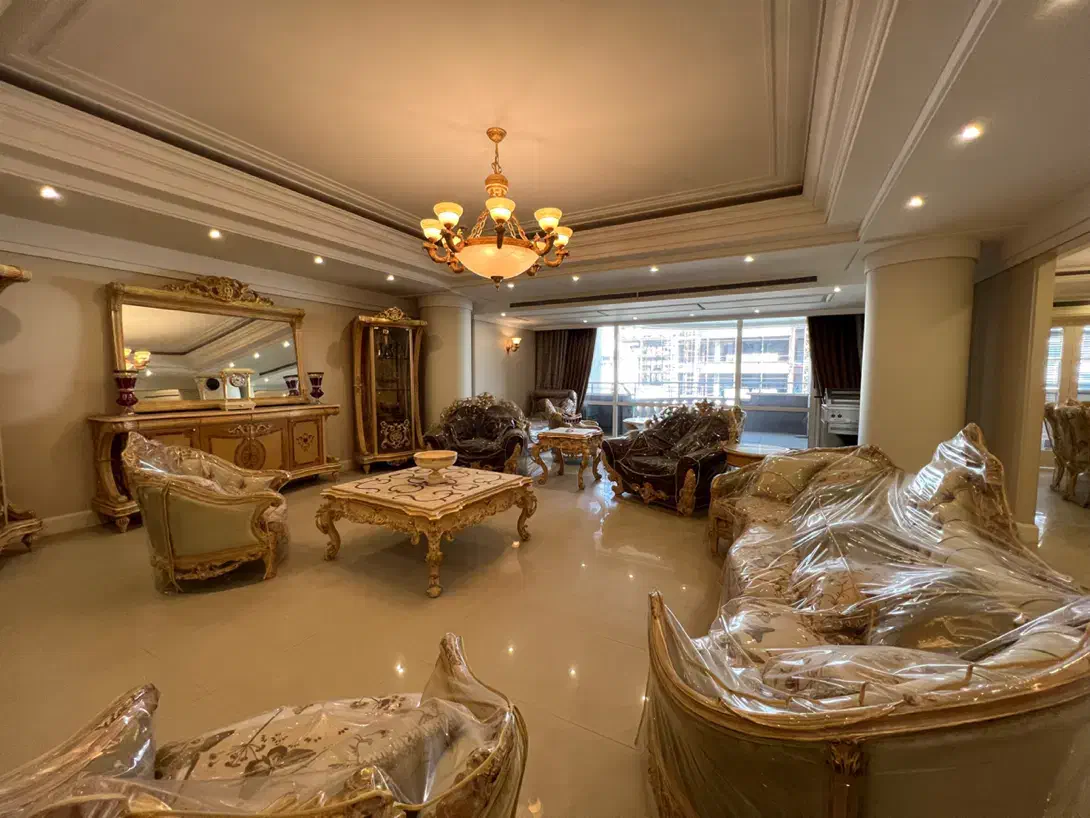 اجاره ۲۰۰ مترآپارتمان تکواحدی زعفرانیه میدان الف