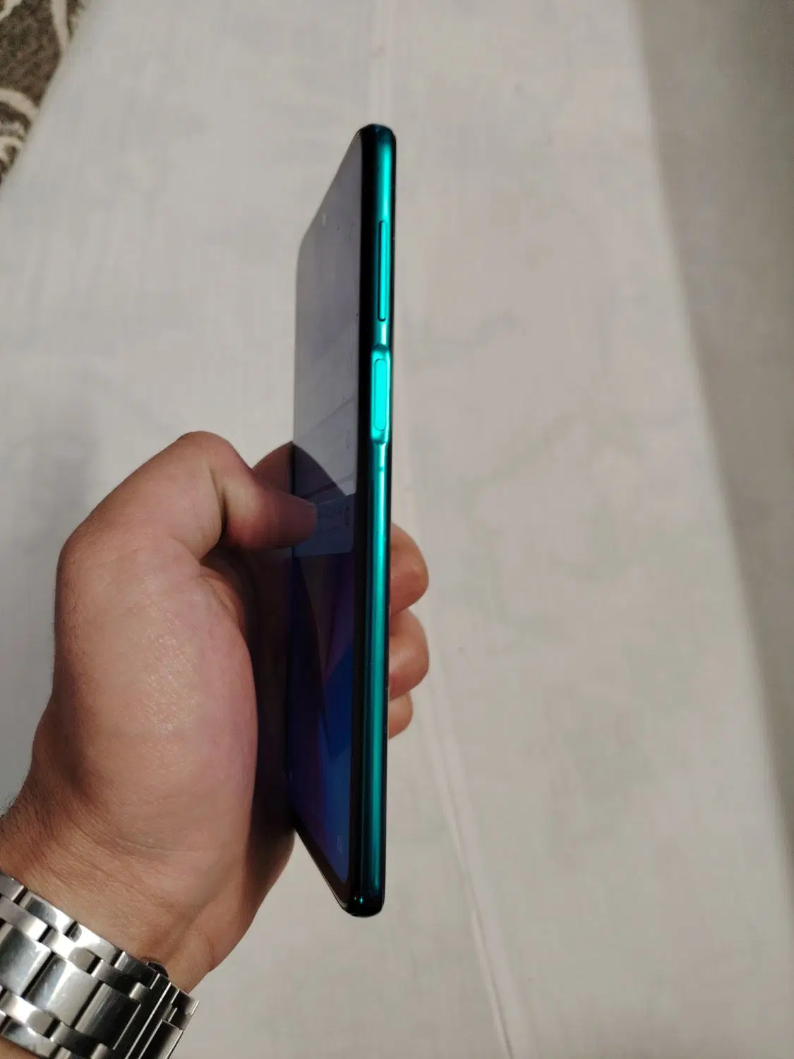 شیائومی note 9 pro|موبایل|اصفهان, باب الدشت|دیوار