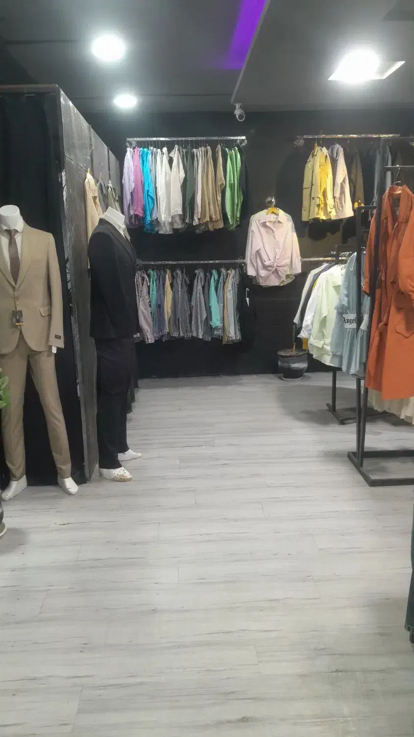 پوشاک زنانه ومردانه|لباس|بیرجند, |دیوار