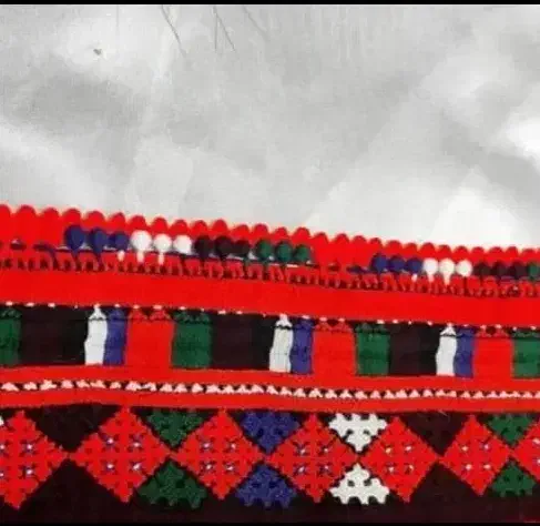 دوخت کریشی کاموایی باقیمت مناسب باتخفیف|لوازم خیاطی و بافتنی|سراوان, |دیوار