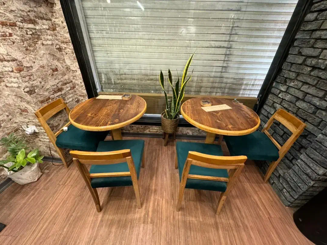 مبلمان کافه|کافی‌شاپ و رستوران|تهران, ازگل|دیوار