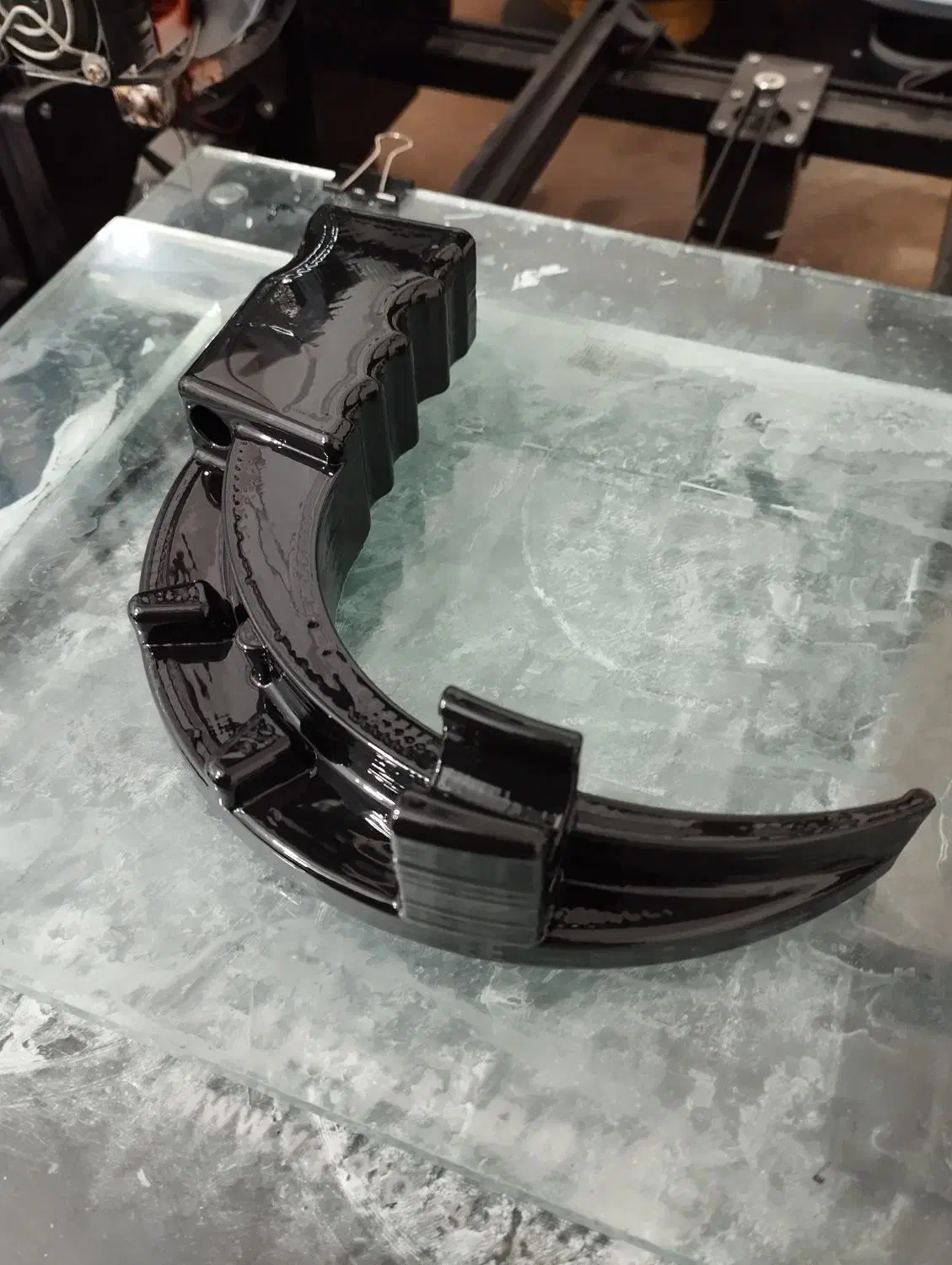 خدمات طراحی و پرینت سه بعدی ، پرینتر سه بعدی|خدمات رایانهای و موبایل|مشهد, شفا|دیوار