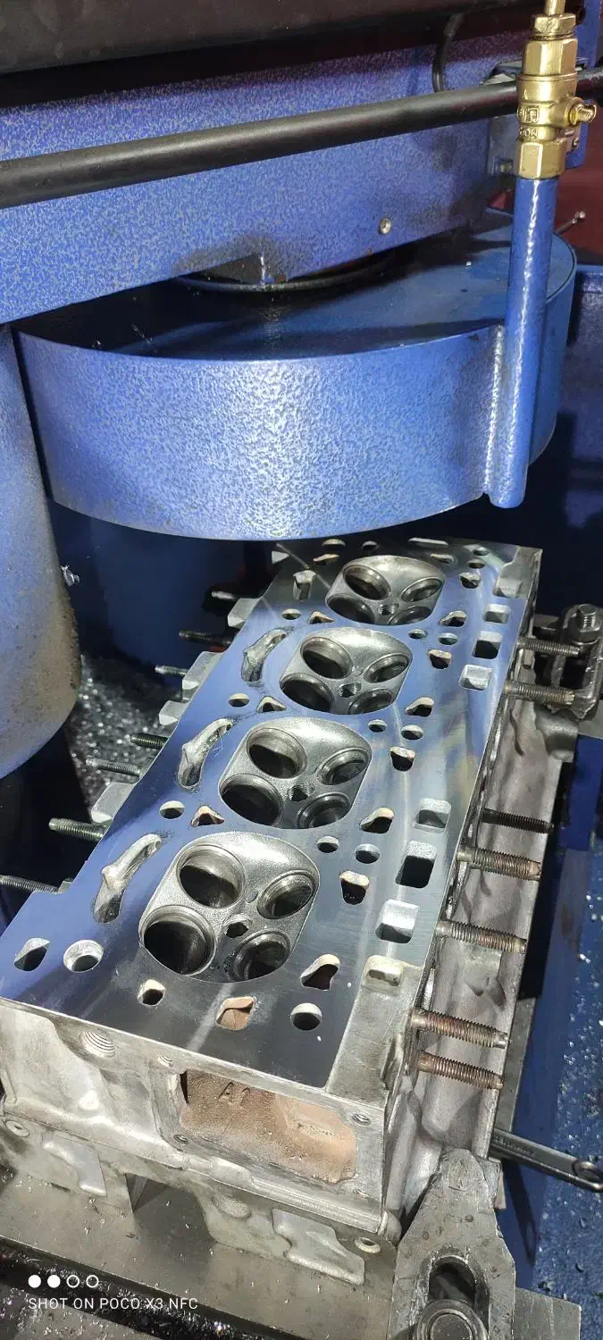 سرسیلندر استوک و نو|قطعات یدکی و لوازم جانبی|همدان, |دیوار