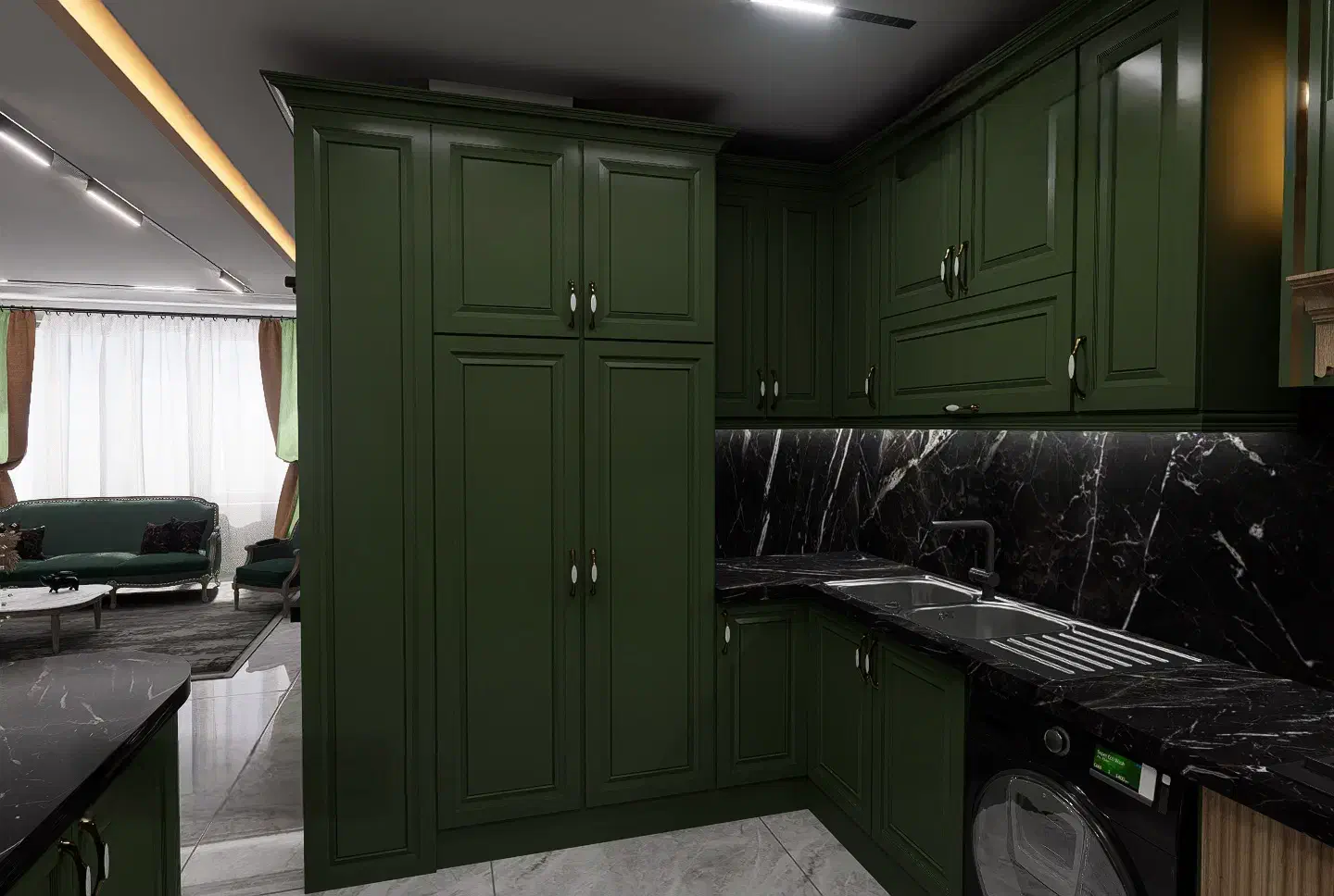 استخدام نیروی کابینت سازی|استخدام صنعتی، فنی، مهندسی|سبزوار, هویزه|دیوار