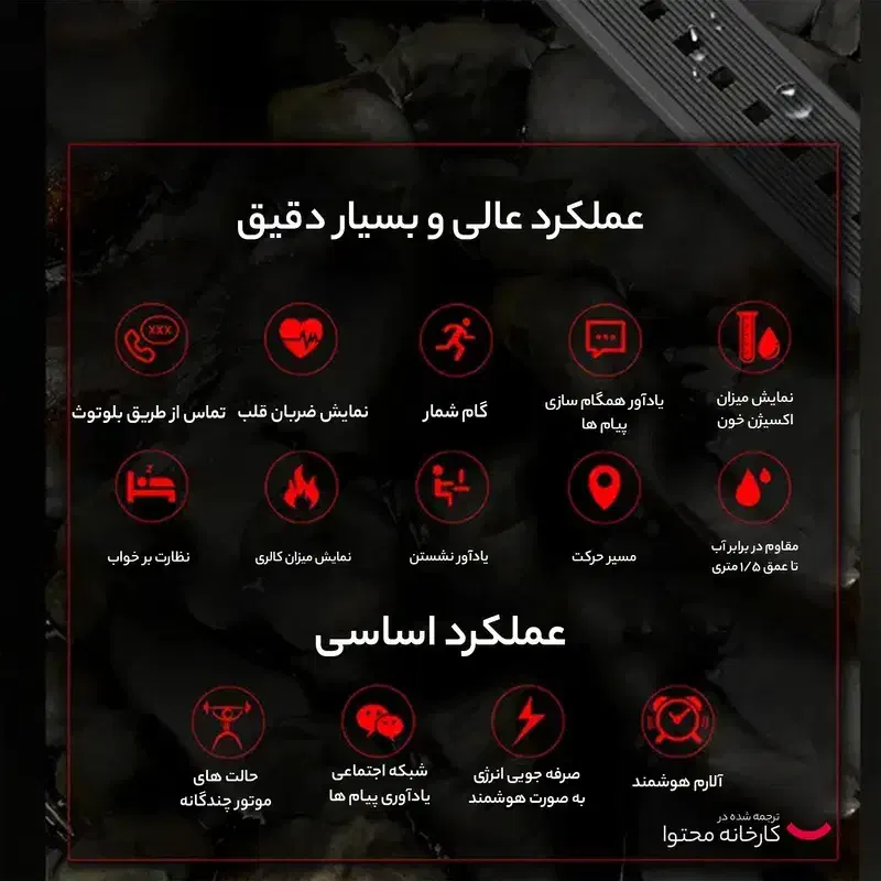 ساعت هوشمند|ساعت|تهران, حکمت|دیوار