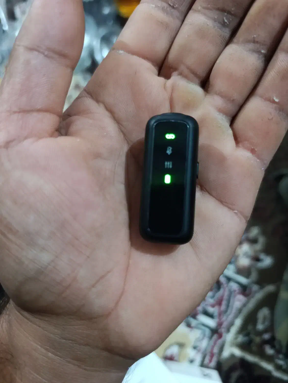 میکروفون sx6 مناسب تولید محتوا|صوتی و تصویری|رامهرمز, |دیوار