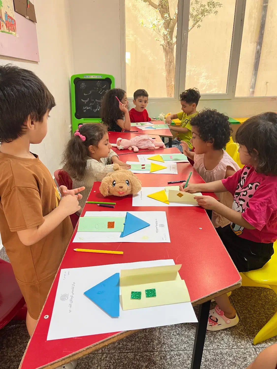 تکمیل کادر استخدامی|استخدام آموزشی|کیش, |دیوار