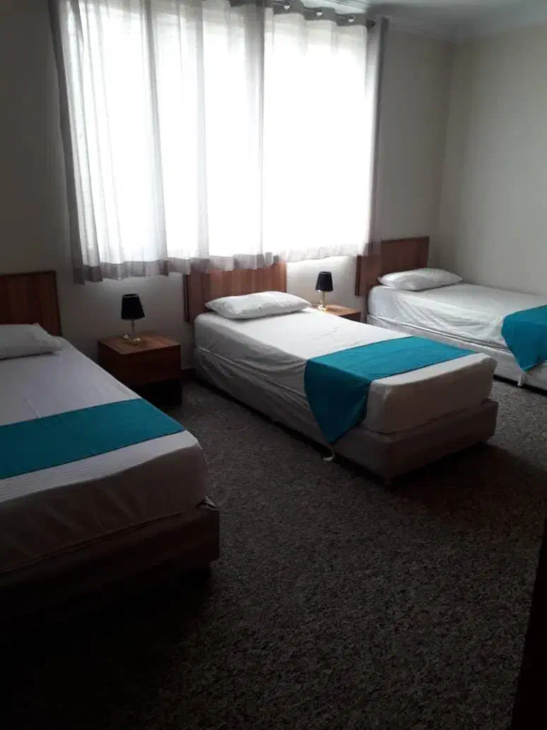 اجاره هتل آپارتمان لوکس در سی تیر تهران|اجارهٔ کوتاه‌مدت آپارتمان و سوئیت|تهران, فردوسی|دیوار