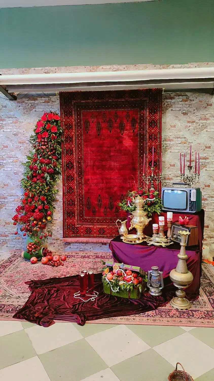 تشریفات یلدا|خدمات پذیرایی، مراسم|میاندوآب, |دیوار