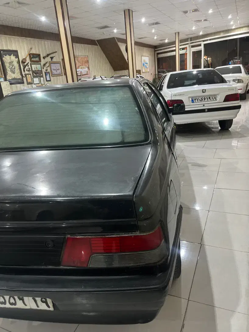 روا۸۸|خودرو سواری و وانت|کرمانشاه, |دیوار