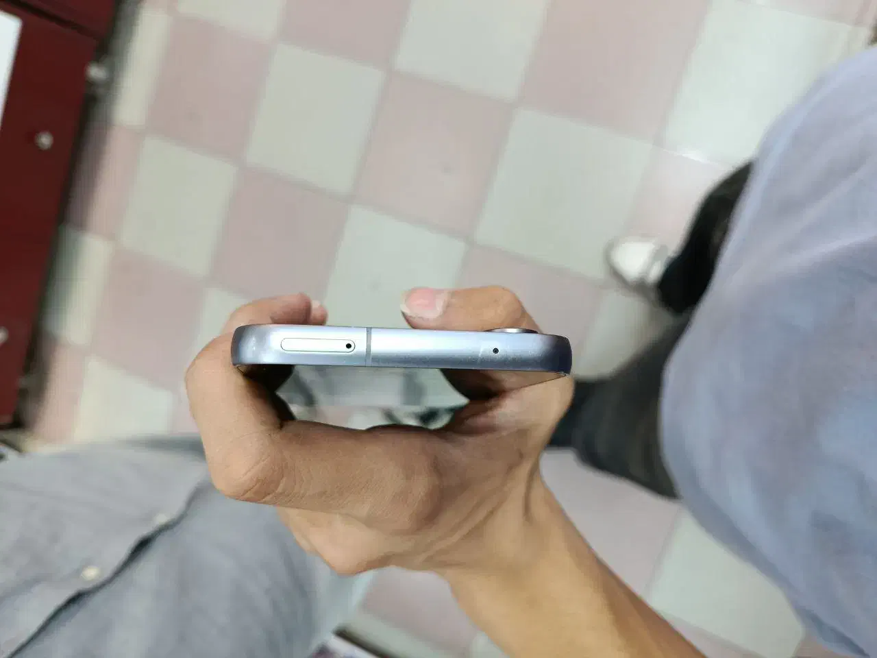 گوشی s23 fe|موبایل|تهران, نارمک|دیوار
