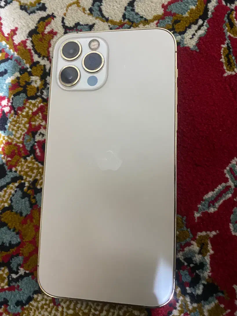 آیفون ۱۲ پرو|موبایل|قدس, شهرک صنعتی گلگون|دیوار