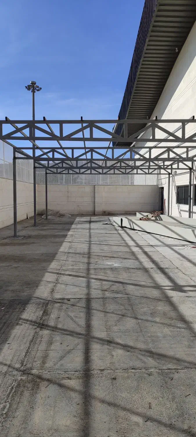 جوشکاری سیار|مصالح و تجهیزات ساختمان|ایلام, |دیوار