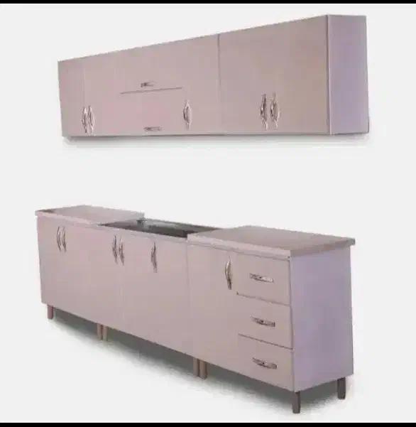 کابینت|آبچکان و نظمدهنده ظروف|نسیمشهر, |دیوار