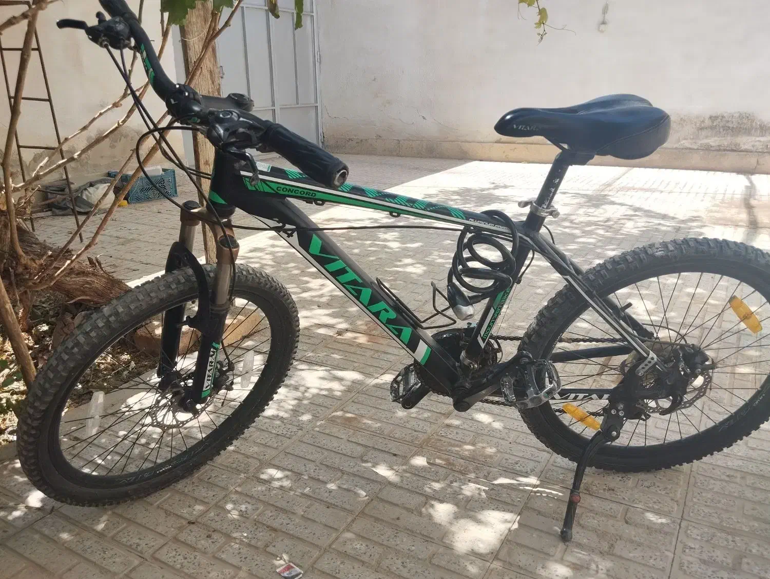 دوچرخه24|دوچرخه، اسکیت، اسکوتر|شهرضا, |دیوار