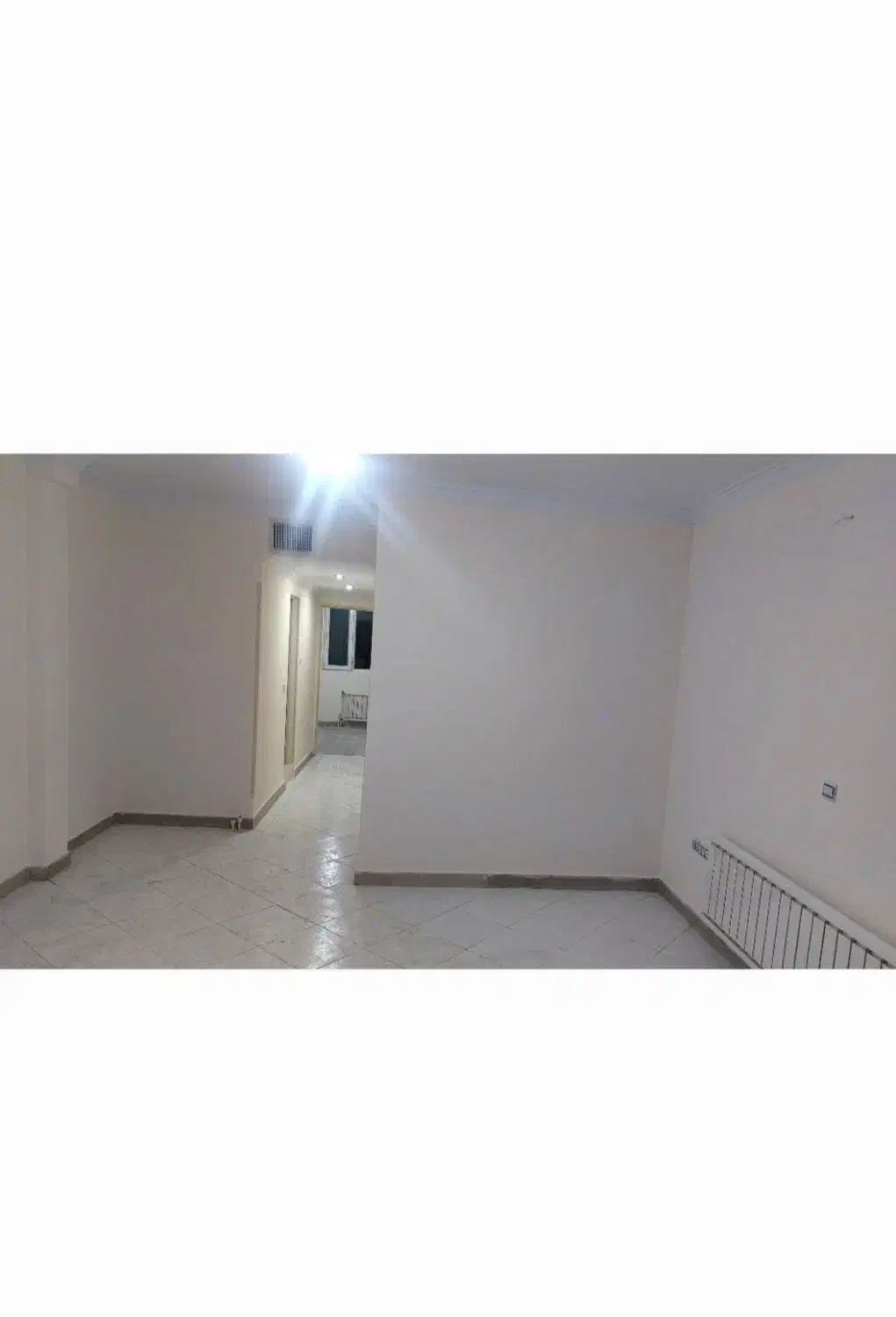 ۵۰ متری رنگ شده