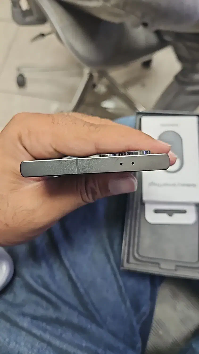 s24 ultra 256g|موبایل|اسلامشهر, زرافشان|دیوار