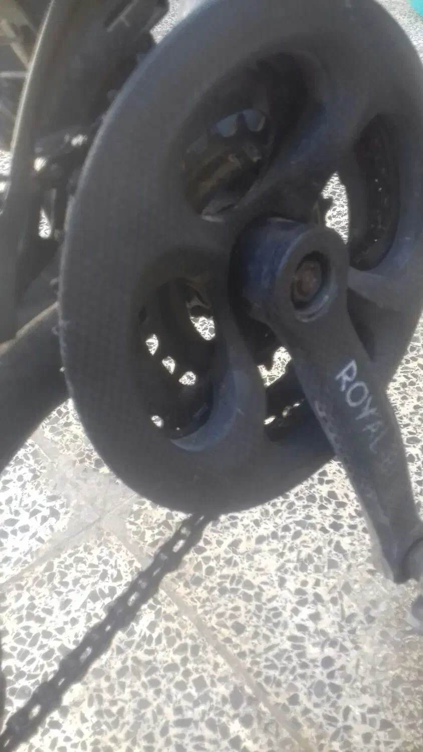 دوچرخه 26دنده ای|دوچرخه، اسکیت، اسکوتر|رامشیر, |دیوار