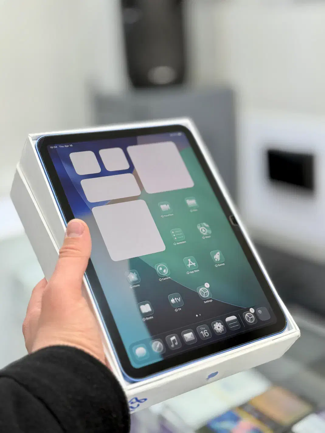 iPad 11 - 2025|تبلت|ارومیه, |دیوار