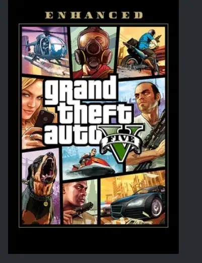 جی تی ای وی اکانت استیم gtav|کنسول، بازی ویدئویی و آنلاین|تهران, جنتآباد مرکزی|دیوار