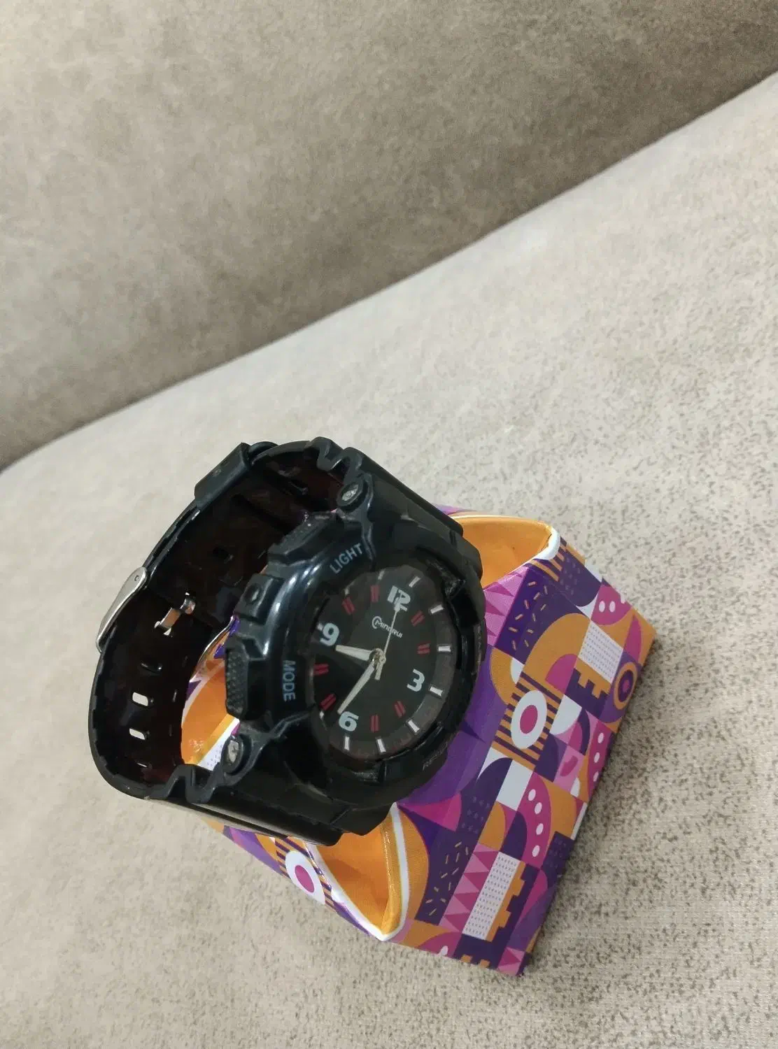 ساعت|ساعت|رضویه, |دیوار