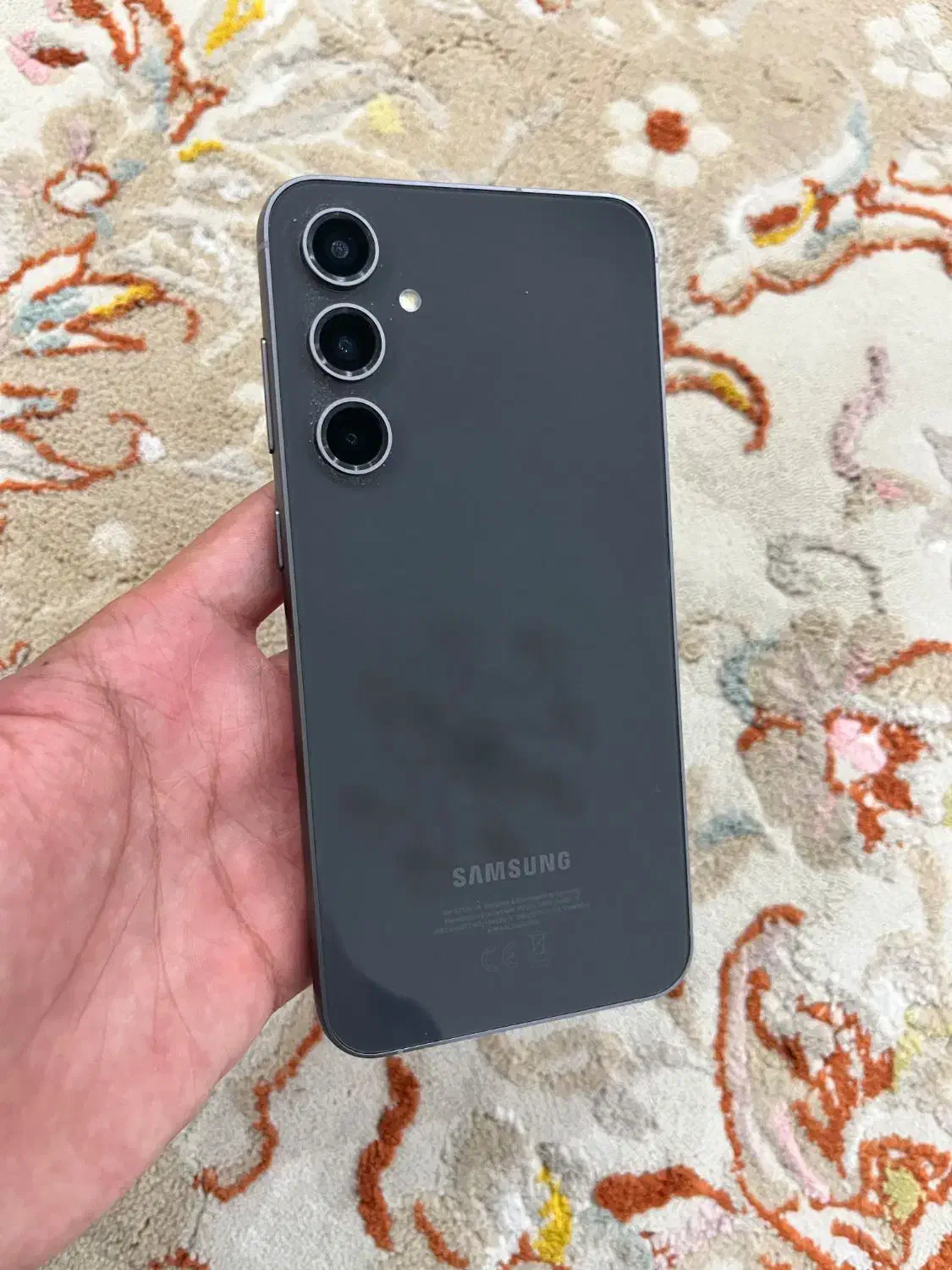 s23 fe 256. لا کاغذی|موبایل|شاهین‌شهر, طالقانی|دیوار