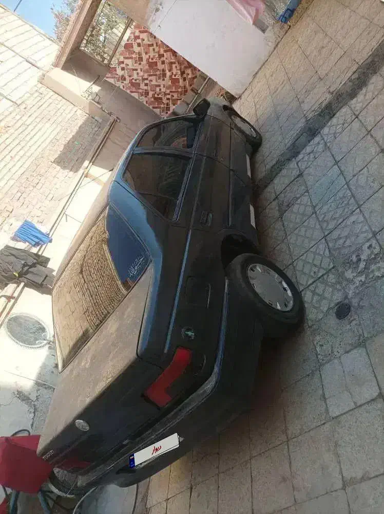 پژو۴۰۵|خودرو سواری و وانت|قم, نیروگاه|دیوار