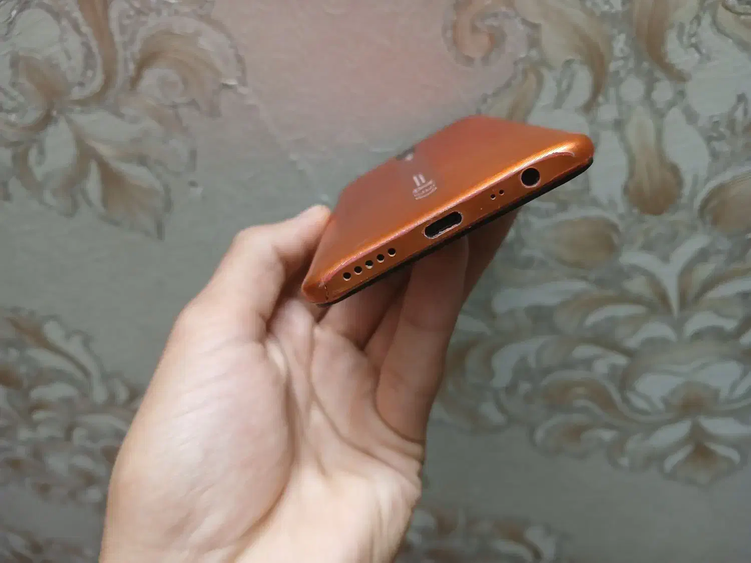 گوشی شیائومی Redmi 8A|موبایل|شیراز, فرگاز|دیوار