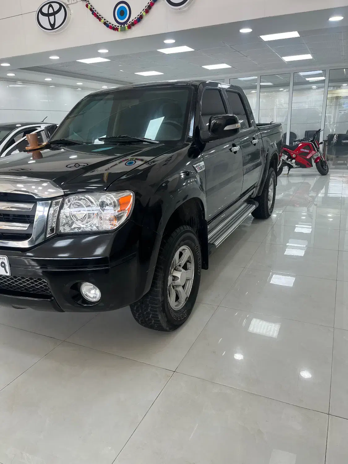 کاپرا۲بیرنگ|خودرو سواری و وانت|گنبد کاووس, |دیوار