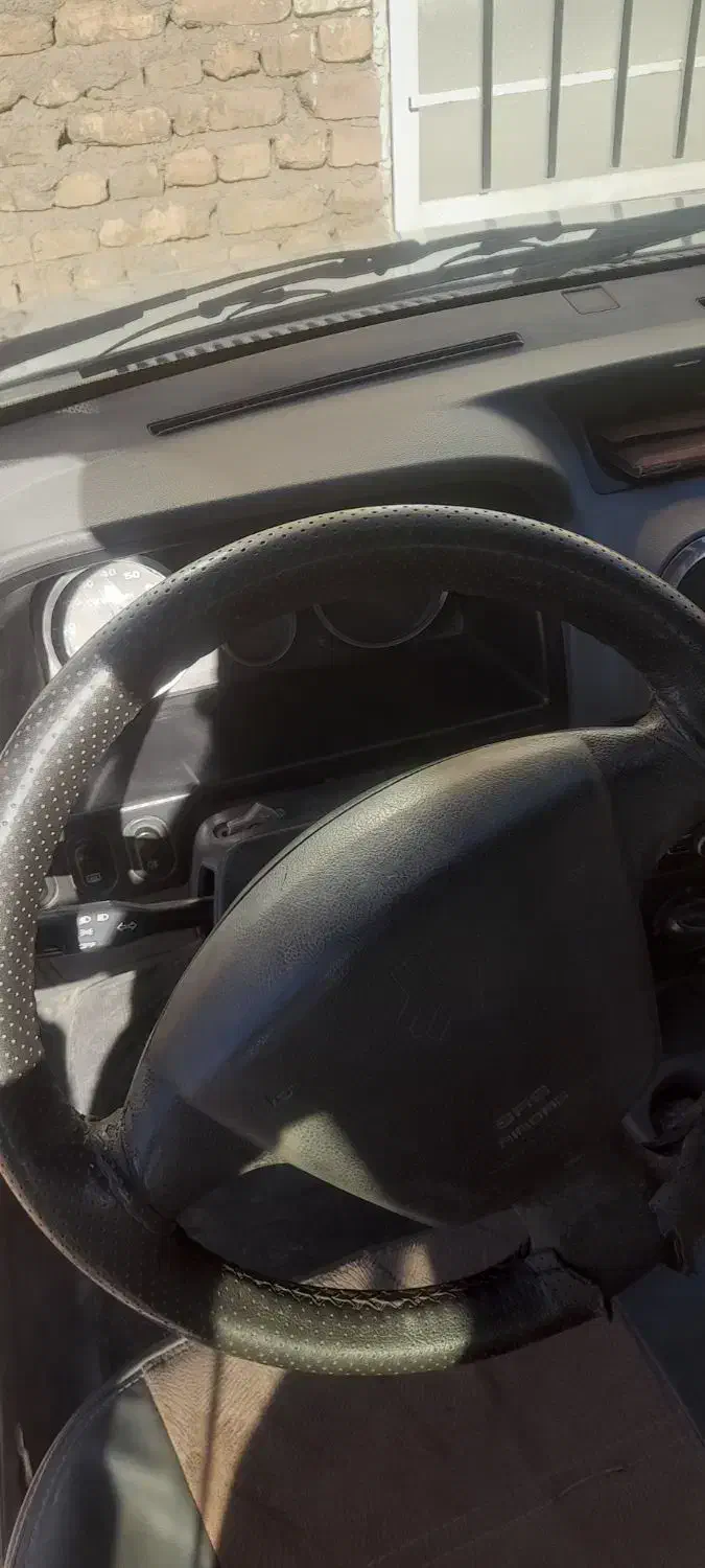 ۱۱۱ مدل ۹۱ فروشی|خودرو سواری و وانت|تربت‌حیدریه, فردوسی جنوبی|دیوار