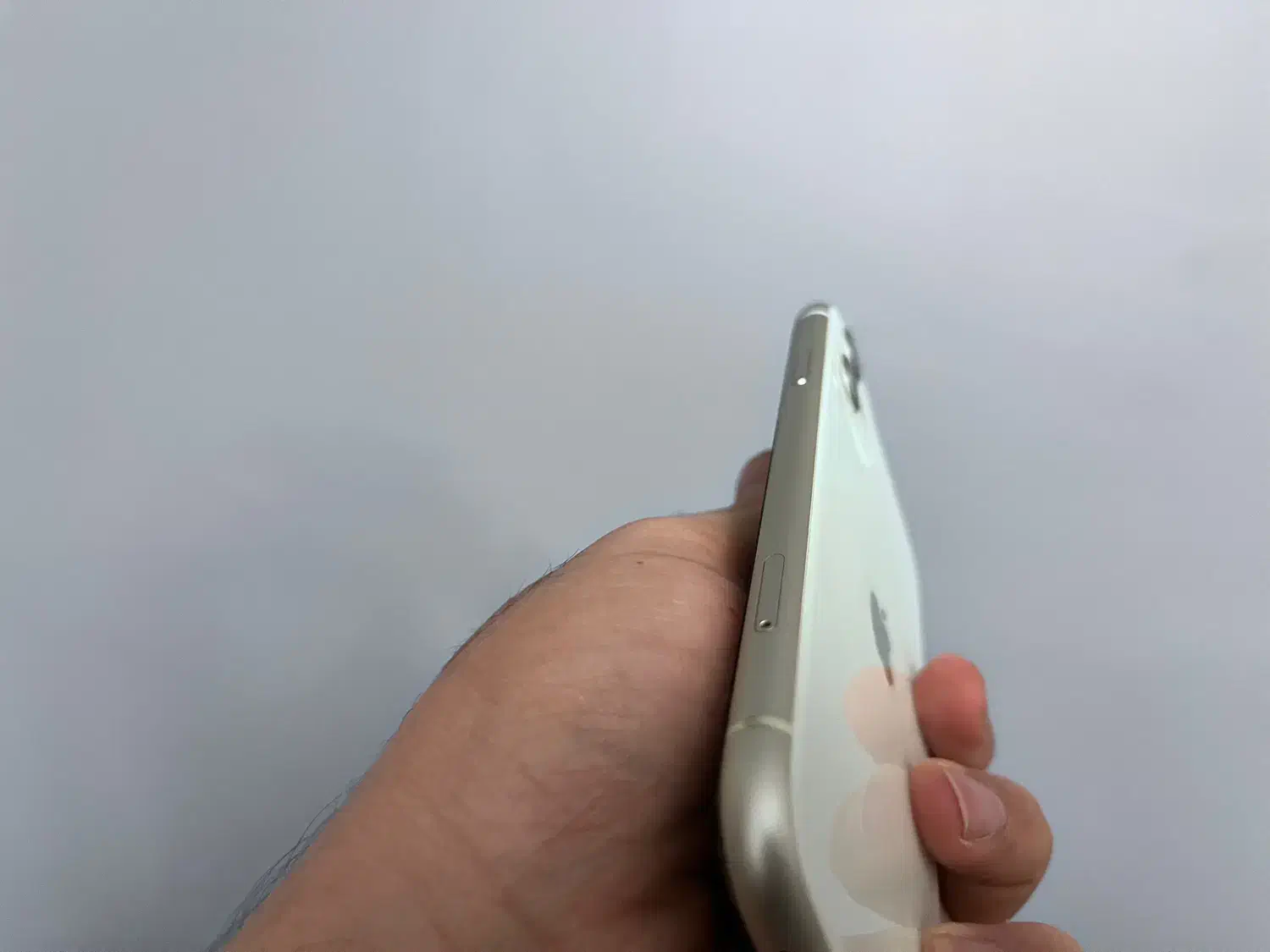 اپل iphone11 با حافظه۱۲۸ یک ماه مهلت تست نقدواقساط|موبایل|تهران, صادقیه|دیوار