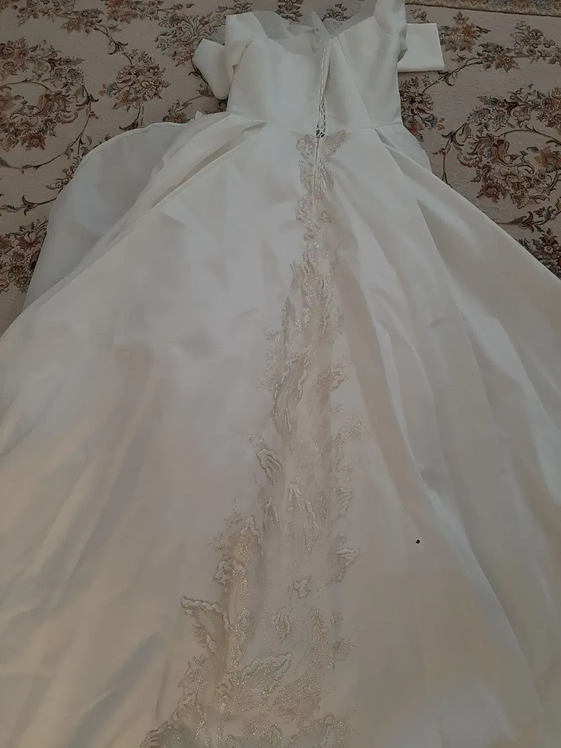 فروش لباس عروس|لباس|بندرعباس, |دیوار