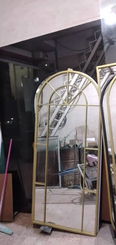 آینه قدی|آینه|رباط‌کریم, شهرک صنعتی پرند|دیوار