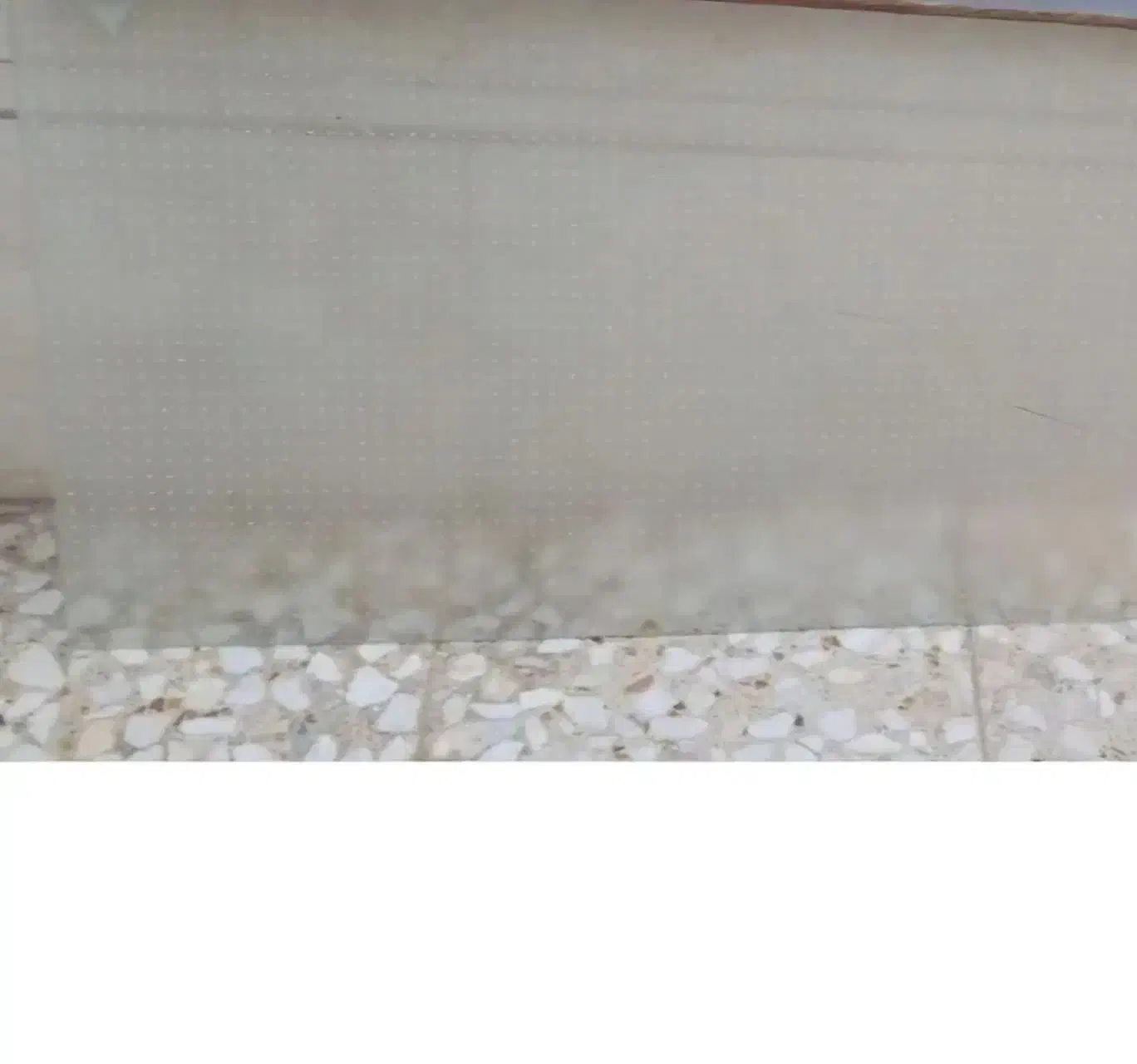 شیشه گاز|اجاق گاز و لوازم برقی پخت‌وپز|قم, قلعه کامکار|دیوار