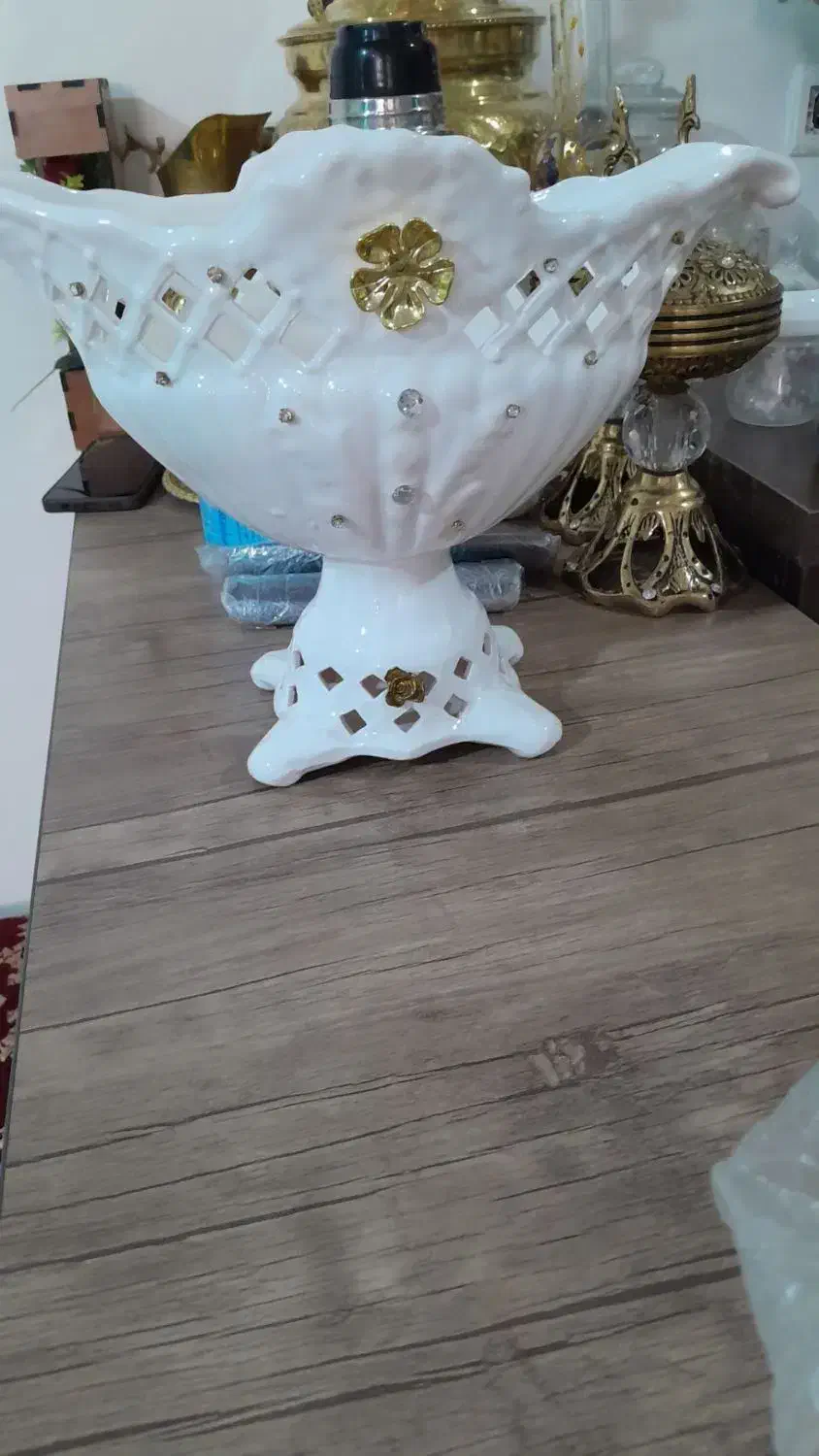 میوه خوری|ظروف سرو و پذیرایی|تهران, خاک سفید|دیوار