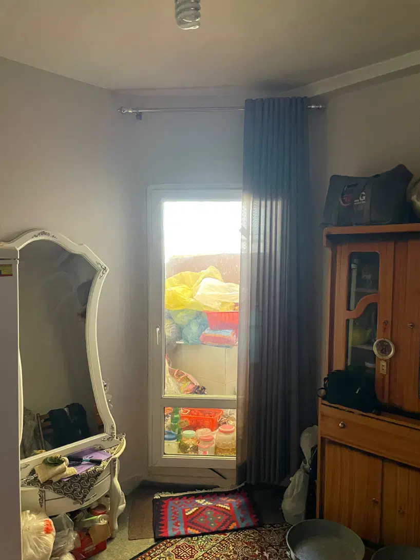 آپارتمان ۷۴ متری|فروش آپارتمان|محمدیه-قزوین, |دیوار