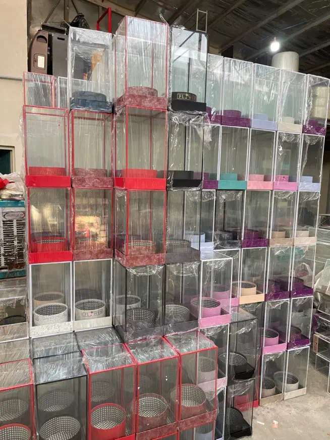 کارگرساده|استخدام صنعتی، فنی، مهندسی|تهران, شهرک رضویه|دیوار