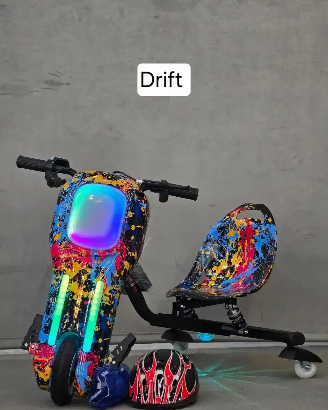 اسکوتر کیوتو درجه یک 6 ماهه بدون سود|دوچرخه، اسکیت، اسکوتر|شهرکرد, |دیوار