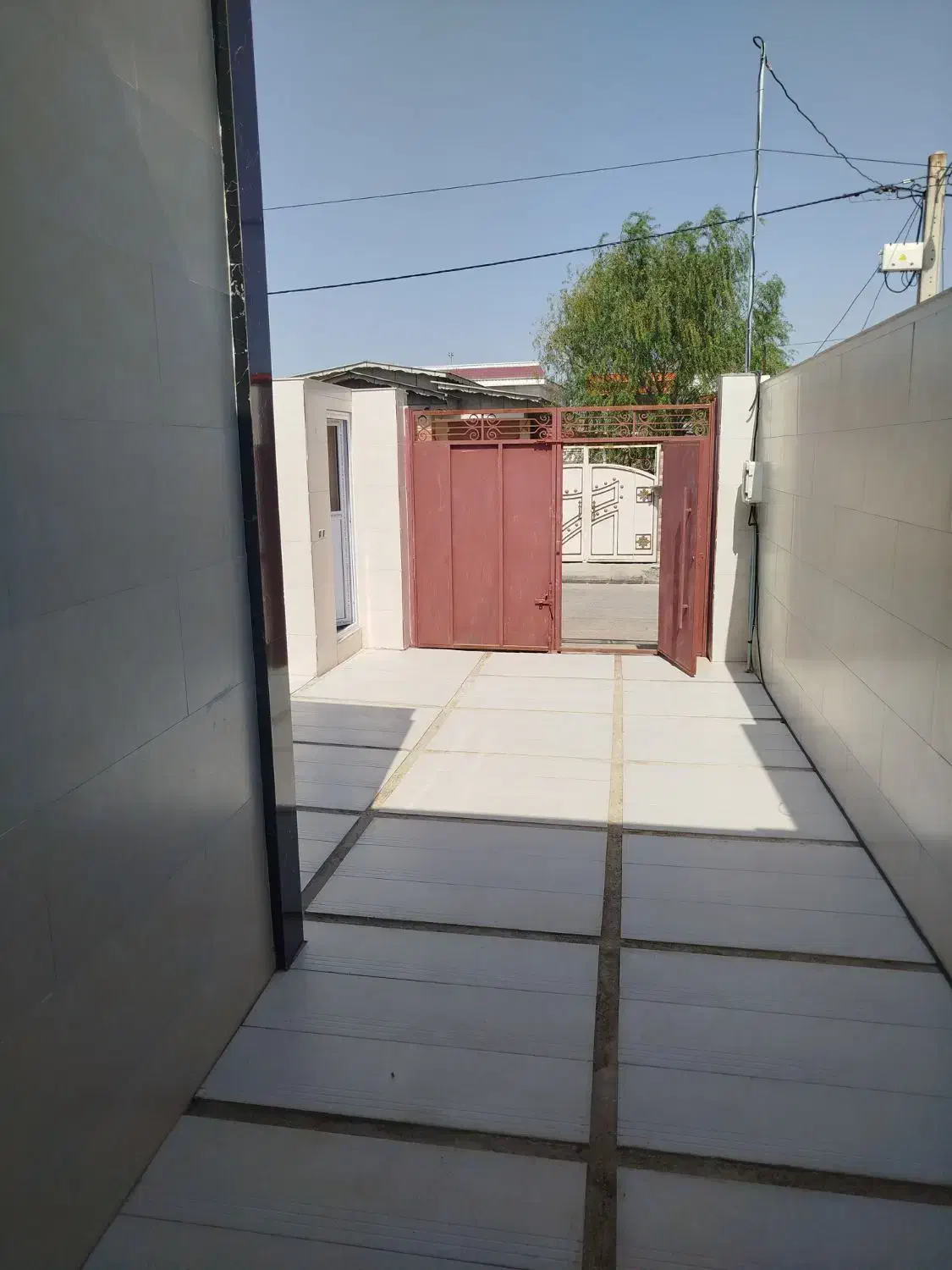 رهن و اجاره ویلایی در کوی اتحاد|اجارهٔ خانه و ویلا|آق قلا, |دیوار