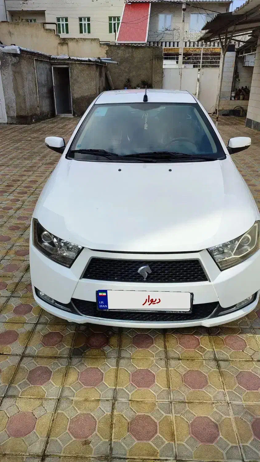 دنا معمولی 97|خودرو سواری و وانت|اردبیل, |دیوار