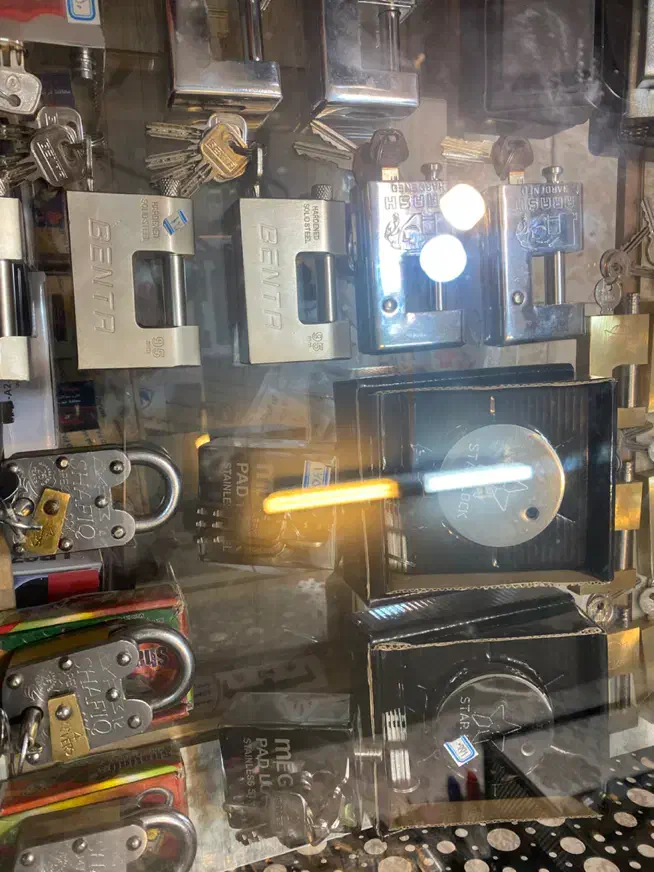 کلید سازی سیار شیراز کلیدساز بازکردن قفل ریموت|خدمات پیشه و مهارت|شیراز, قدوسی شرقی|دیوار